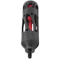 Miniatyrbillede 3 af 8: Recurved Buestabilisator Legering Bue Støddæmper Vibrationsdæmper Bueskyttetilbehør