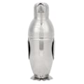 Miniatyrbilde 8 av 8: Cocktail Shaker Classic Retro Rustfritt Stål 500ml Kapasitet Profesjonelle Verktøy for Profesjonelle Bartendere Nybegynnere