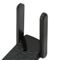 Miniatyrbild 2 av 8: WiFi 6-adapter AX1800M 5Ghz/2.4Ghz USB3.0 Högförstärkningsantenn Plug and Play WiFi-dongel för Win 11 10 Dator Bärbar dator