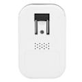 Miniatyrbillede 7 af 7: 2 stk Opladningsbar LCD-skærmlader til LIR2016 LIR2025 LIR2032 Lithium Batteri 100-240V US-stik
