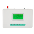 Miniatyrbillede 1 af 7: GSM Fast Trådløs Terminal 4G LTE Quad Band Support Signal til Omvendt Polaritet Auto IP Desktop Caller ID Dialer 100‑240V US-stik