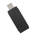 Miniatyrbilde 7 av 8: WIFI Adapter 1300M DualBand USB3.0 Nettverkskort MIMO MultiFunksjon for Datamaskin