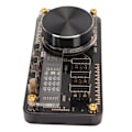 Miniatyrbilde 8 av 8: EDC Essential Hub Programmerbar med 3 Grensesnitt Volumknapp Enkel Kontroll Multimedia Lydkontroller for Bærbar PC