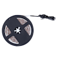Miniatyrbillede 7 af 8: USB vandtæt LED-strimler Fleksible lysstrimler til soveværelsesindretning TV-baggrundsbelysning