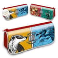Penalhus - Harry Potter (Stand Together) multifärg multicolor