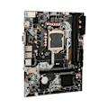 Miniatyrbilde 6 av 8: B365 Hovedkort Dual Channel DDR4 NVME M.2 Grensesnitt PCI E 16X Gen 3.0 Slot LGA 1151 ATX Hovedkort