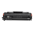 Miniatyrbild 7 av 8: Byte av tonerkassett för LaserJet P2035 P2035n P2055dn P2055x CE505A CF280A CE505E Svart
