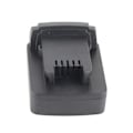 Miniatyrbillede 6 af 7: Batteriadapter Indbygget PCBA Spændingsbeskyttelse Sort til DCB200 til Milwaukee M18