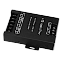 Miniatyrbillede 8 af 8: LED-signalforstærkerlampe RGB-lysstribe Power Controller Repeater Modul DC5-24V