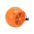 Miniatyrbillede 7 af 8: E27 Varmelampe Automatisk Konstant Temp Justerbar Fjerkrævarmelampe til Kaniner Kyllinger Ænder 150W 220V