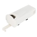 Miniatyrbillede 4 af 8: 3W Mini Vandfald Indbygget Filterpumpe Fisk Skildpadder Tank Lav Vandstand Lydløs Rensning EU 100240V(EU Stik)