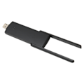 Miniatyrbild 8 av 8: USB WiFi-adapter 867 Mbps 5 GHz 400 Mbps 2 GHz Högförstärkningsantenn AP-läge WiFi-dongel för Windows-datorer och bärbara datorer