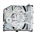 Miniatyrbilde 8 av 8: Optisk enhet Holdbar bærbar DVD-enhet erstatning for PS4 860 1000 spillkonsoll