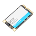 Miniatyrbilde 7 av 8: MSATA SSD 500MB/S Leshastighet 450MB/S Skrivehastighet Høyhastighets 3D TLC NAND SATA 3.0 SSD M.2 SSD for stasjonære datamaskiner Nettbrett 512GB