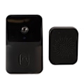Miniatyrbild 8 av 8: Trådlös Smart Video Intercom-dörrklocka med inbyggd kamera WIFI-dörrklocka för hemsäkerhet
