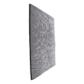 Miniatyrbilde 7 av 8: Varmeisolasjonsbomull 10 mm tykk 3 lag Dobbel tetthet 3D-skriver Varmesengisolasjonsbomull for Ender 3 Pro for Ender 5 310X310X10mm