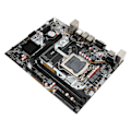 Miniatyrbillede 7 af 8: B365 Motherboard Dual Channel DDR4 NVME M.2 Interface PCI E 16X Gen 3.0 Slot LGA 1151 ATX Motherboard