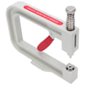 Miniatyrbild 7 av 8: Pearl Setting Machine Kit DIY Handmade Beads Nit Button Craft Dekoration Tillbehör