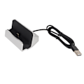 Miniatyrbillede 6 af 8: 3,5 tommer PC Temperaturmonitor Dobbelt USB-grænseflade IPS USB Mini Skærm CPU GPU RAM HDD Data Monitor til AIDA64 til Windows til Linux