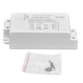 LED-driver AC- og DC-vandtæt strømforsyningstransformator Kompatibel med lavspændings-LED-lamper