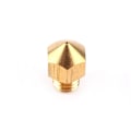 Miniatyrbild 3 av 7: 4st 0,2+0,3+0,4+0,5 mm Extruder Munstycke Print Head For Makerbot 3D Printer Set