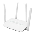 Miniatyrbillede 6 af 8: 4G LTE CPE WiFi-router med SIM-kortplads Ekstern antenne 150 Mbps Understøtter 32 brugere WAN LAN-port Wifi Hotspot 100‑240V EU-stik
