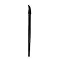 Miniatyrbilde 5 av 8: Eyeliner Guide Wand Ergonomisk design Vannfast, svettsikker silikon Eyeliner Applikatorverktøy