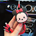 Miniatyrbild 3 av 5: 3 i 1 Laddare Date Kabel Typ C för IOS för Android Adapter Infällbar Snabbladdning Multifunktion Bärbar Typ 1