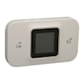 Miniatyrbillede 7 af 8: 4G Mobil WiFi Hotspot Støtter 10 Enheder Forbindelse Mini LTE Bærbar Router med SIM-kortplads til Windows til Linux
