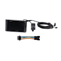 Miniatyrbillede 1 af 8: Elektrisk cykel SW900 LCD-display kontrolpanel Elektrisk cykel Cykel Scooter LCD-display