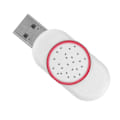 Miniatyrbillede 8 af 8: USB Flash Drive Dragefrugt Form Bærbar Holdbar Stabil Fugtbestandig Hot Swap Plug Play Hukommelse Thumb Stick 16GB
