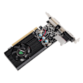 Pikkukuva 5 / 8: GT610 2GB DDR3 Näytönohjain 64bit 810MHZ Muistin taajuus 1000MHZ Ytimen taajuus 2560x1600 Resoluutio PC-näytönohjain GT610 2GD3 64bit