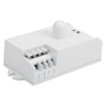 Pikkukuva 3 / 7: Mikroaaltoanturikytkin Pure White PVC Control Tarvikkeet TDL-1913 5,8 GHz AC85-250V