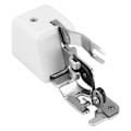 Miniatyrbillede 2 af 8: Side Cutter Overlock Trykfod Symaksintilbehør til Feiyue Janome Fanghua