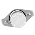 Miniatyrbillede 2 af 7: 5 stk KSD301 Switch Temperaturkontrol Termostat Termo Switch 250V10A Normalt Lukket 85℃