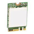 Miniatyrbillede 2 af 8: WiFi Kortmodul Bluetooth 4.1 2.4Ghz 5Ghz 802.11ac 867Mbps NGFF Interface Netværkskort Adapter til Windows 7 8 10