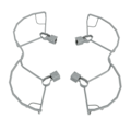 Miniatyrbild 4 av 8: Drone PropellerGuard Crash Resistant Lättvikts Drone Propeller Protector Skyddsöverdrag för DJI Mini 3 Pro