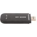 Pikkukuva 5 / 8: 4G WiFi-reititin 150Mbps Nopea Micro SIM-korttipaikka 10 käyttäjän jakaminen Kannettava 4G LTE USB WiFi-modeemi toimisto- ja matkustuskäyttöön Kotiin