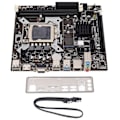 Miniatyrbild 1 av 8: B85G stationär dator moderkort DDR3 1600 1333 1066MHz dator moderkort LGA1150 Gaming moderkort