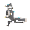 Miniatyrbillede 6 af 8: Ladestikmodul USB Ladestik Dockforbindelse Mikrofon Mic Flex-kabelmodul til iPhone 11