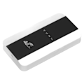 Miniatyrbillede 5 af 8: Mobil Hotspot Support 4G SIM-kort Bærbar Trådløs Router med Lang Batterilevetid til Stationære Bærbare Computere