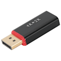 Miniatyrbild 3 av 8: 4Kx2K 30HZ Display Port DP Hane till HDMI Hon Adapter Omvandlare Passiv Omvandlare