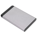 Miniatyrbilde 5 av 8: Ekstern Harddisk Ultratynn Bærbar USB3.0 Harddisk Lagring for OS XP for Win7 for Win8 for Win10 for Linux40G
