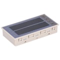 Miniatyrbild 6 av 7: Text Display Panel Modul Double Row 0.56 Digital Tube Ingen programmering för JLING PLC