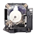 Miniatyrbilde 8 av 8: Projektorlampe for NP15LP HD 210W Effekt 2000 timers levetid Enkelt utskiftbar projektorlampe for NP ME270XC for M300X