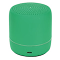 Miniatyrbild 5 av 8: Bärbar Bluetooth5.0-högtalare Bas Stereo 280Hz‑16KHz Mini-resehögtalare för OutdoorGreen
