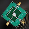 Miniatyrbillede 5 af 7: 5-1900Mhz RF op og ned Frekvensomdannelse Passiv Mixer RMS-11