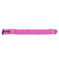 Miniatyrbilde 5 av 8: 150x15cm Dykkeoverflatebøye med høy synlighet Oppblåsbar overflatebøye Signalrør Rosa