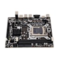Miniatyrbild 8 av 8: B85G stationär dator moderkort DDR3 1600 1333 1066MHz dator moderkort LGA1150 Gaming moderkort