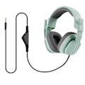 Miniatyrbilde 6 av 8: Spillhodetelefon lydkabel 2 meter justerbar volum 3D stereo forlengelseskabel for Astro A10 A40 A30